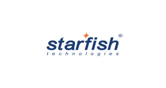 IT Technik pro naše prima zákazníky Starfish Technologies s r o