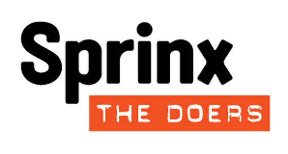 Sprinx Systems, a.s.