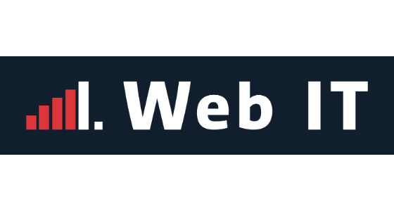 1. Web IT s.r.o.