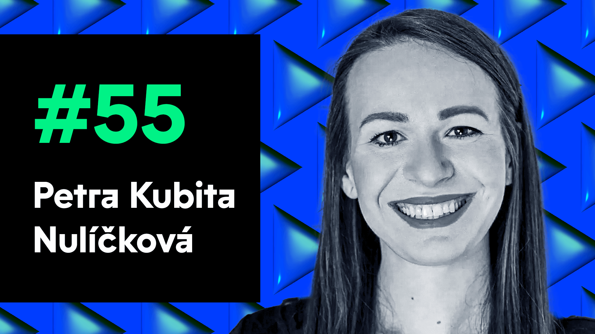 55 Petra Kubita Nulíčková