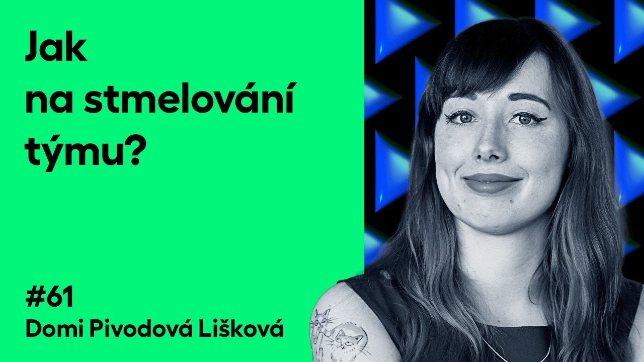 61 Domi Pivodová Lišková