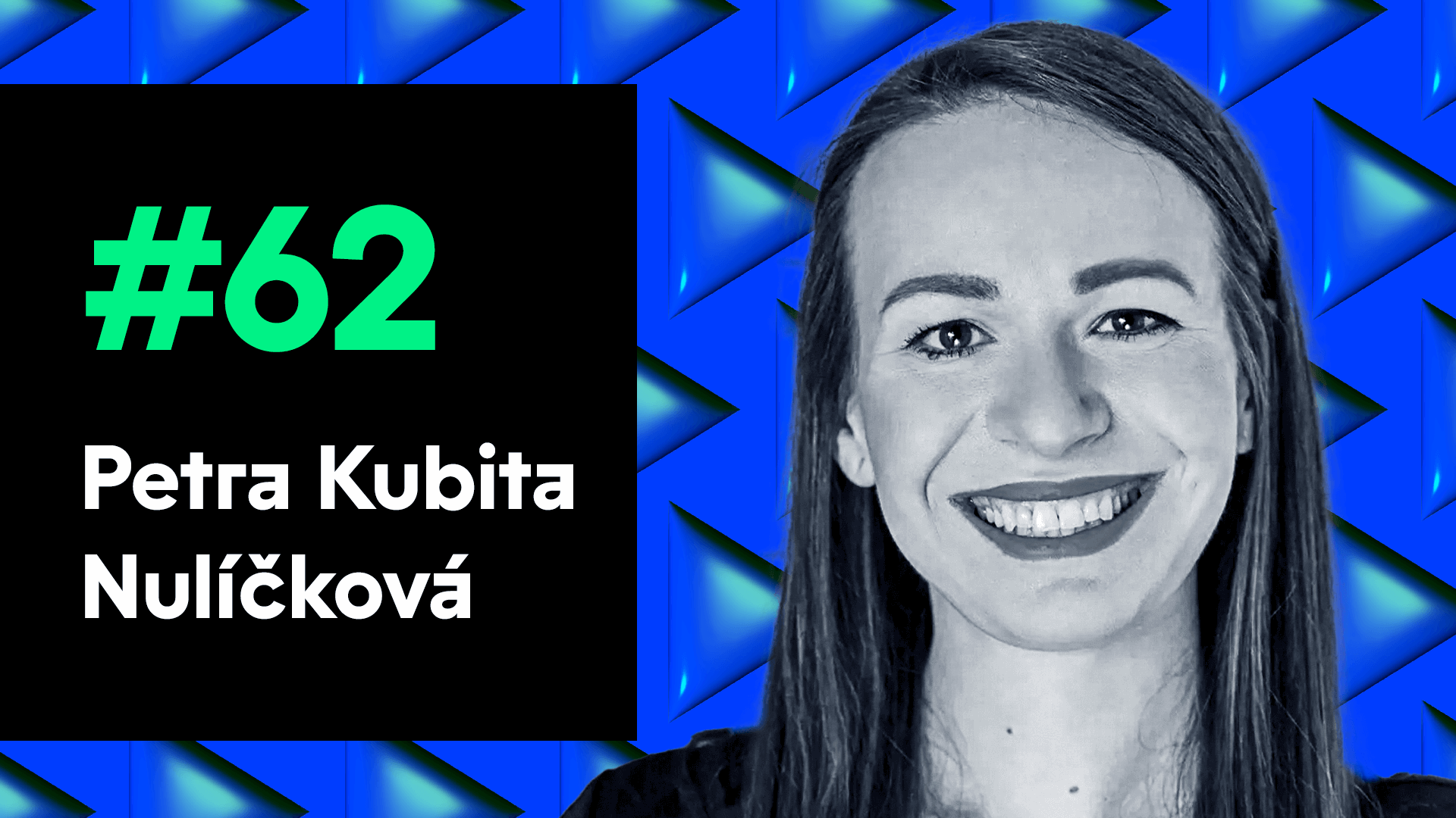 62 Petra Kubita Nulíčková