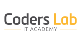 Coders Lab - IT Academy