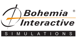 Bohemia Interactive Simulations k.s.