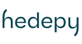 Hedepy, online therapy